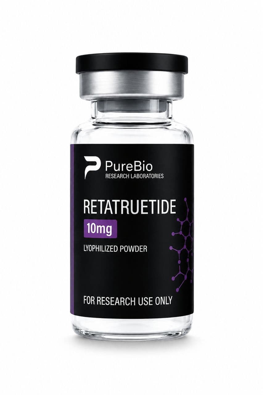 Retatruetide
