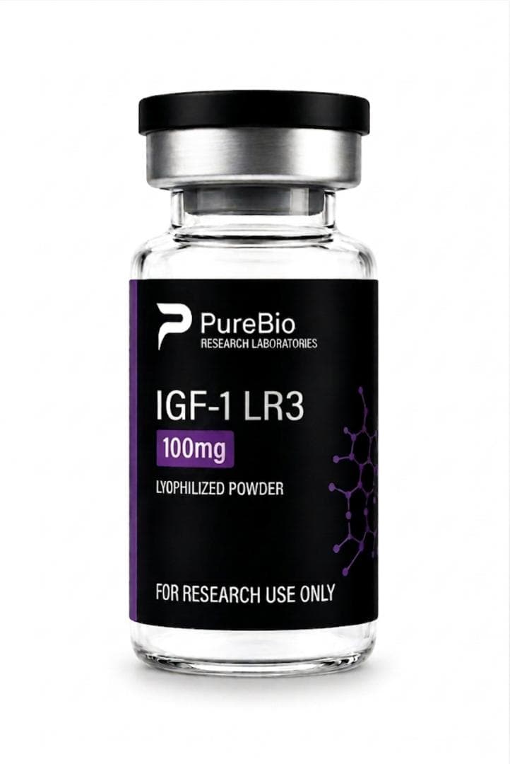 IGF1-LR3