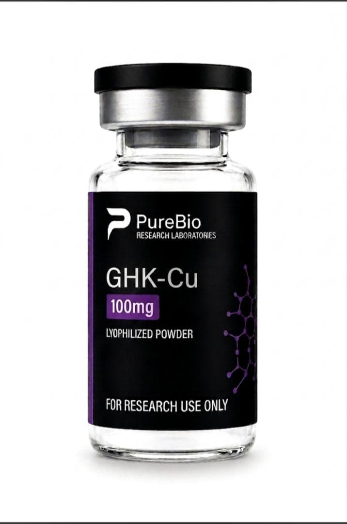 GHK-CU