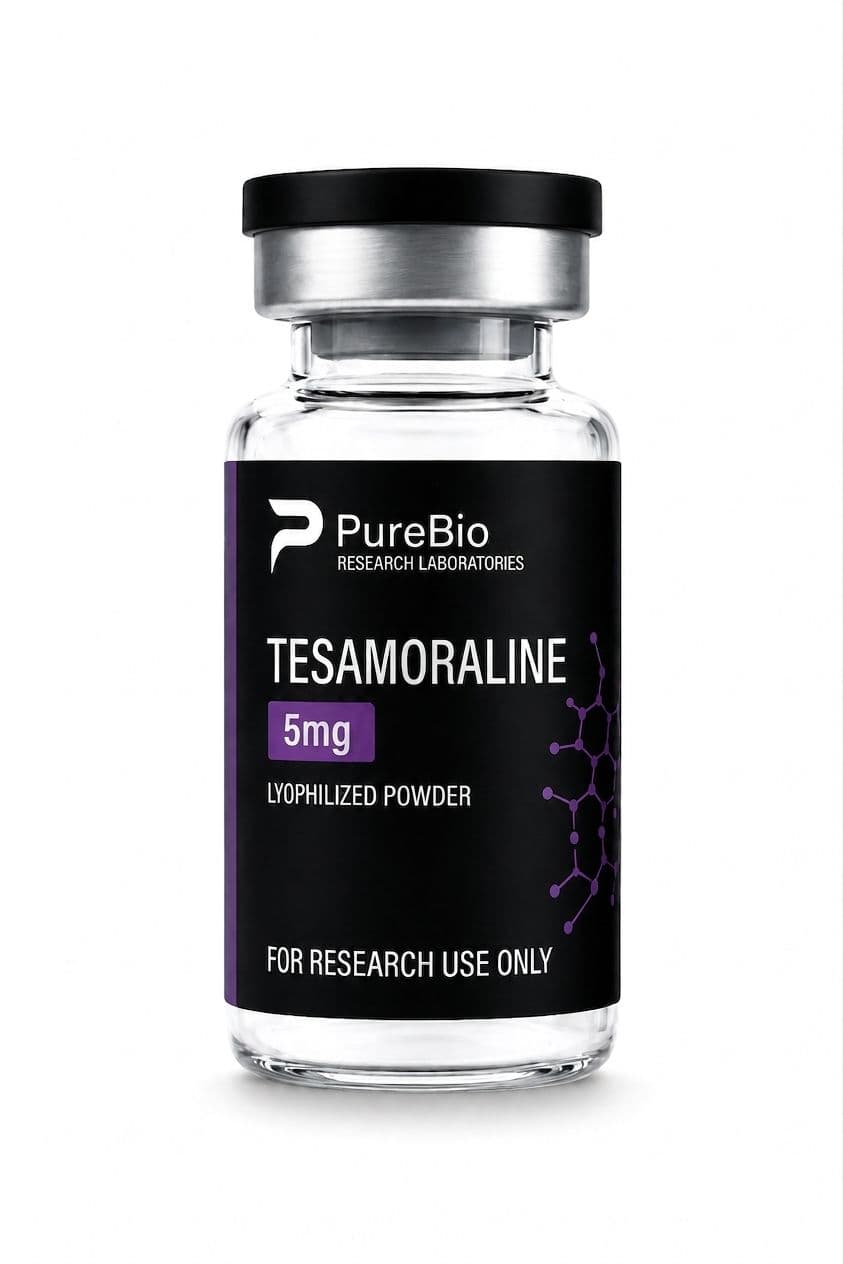 Tesamorline
